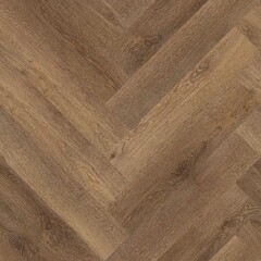 Плитка кварцвиниловая Natisston Rubis Snonuten замковая 2,25 кв.м 3,5 мм с микрофаской художественная - фото 6