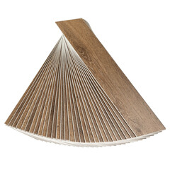 Плитка кварцвиниловая Natisston Rubis Snonuten замковая 2,25 кв.м 3,5 мм с микрофаской художественная - фото 5