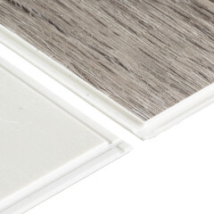 Плитка кварцвиниловая Alta Step Nativo дуб огненный замковая 3,069 кв.м 4 мм с микрофаской - фото 4