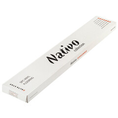 Плитка кварцвиниловая Alta Step Nativo дуб огненный замковая 3,069 кв.м 4 мм с микрофаской - фото 2