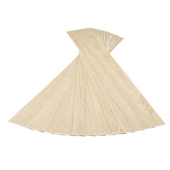 Плитка кварцвиниловая Alta Step Excelente дуб amber замковая 3,069 кв.м 4 мм с микрофаской - фото 5