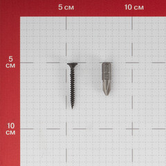 Саморезы ГМ 35x3,5 мм усиленные Hard-Fix (150 шт.) - фото 2