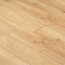 Ламинат 33 класс Kastamonu Floorpan Black дуб арагон 2,131 кв.м 8 мм с фаской влагостойкий