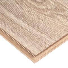 Ламинат 33 класс Kastamonu Floorpan Black дуб прайс 2,131 кв.м 8 мм с фаской влагостойкий - фото 3