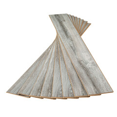 Ламинат 33 класс Kastamonu Floorpan Black сосна асахи 2,131 кв.м 8 мм с фаской влагостойкий - фото 5