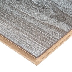 Ламинат 33 класс Kastamonu Floorpan Black сосна асахи 2,131 кв.м 8 мм с фаской влагостойкий - фото 3