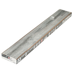 Ламинат 33 класс Kastamonu Floorpan Black сосна асахи 2,131 кв.м 8 мм с фаской влагостойкий - фото 2