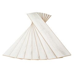 Ламинат 33 класс Kastamonu Floorpan Blue дуб нортленд 2,131 кв.м 8 мм с фаской влагостойкий - фото 5