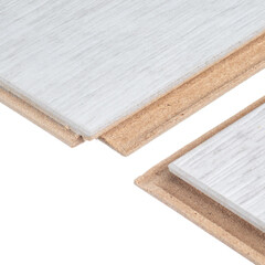 Ламинат 33 класс Kastamonu Floorpan Blue дуб нортленд 2,131 кв.м 8 мм с фаской влагостойкий - фото 4