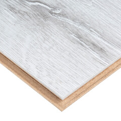 Ламинат 33 класс Kastamonu Floorpan Blue дуб нортленд 2,131 кв.м 8 мм с фаской влагостойкий - фото 3