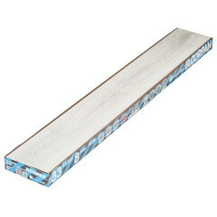 Ламинат 33 класс Kastamonu Floorpan Blue дуб нортленд 2,131 кв.м 8 мм с фаской влагостойкий - фото 2