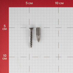 Саморезы ГД 35x3,5 мм усиленные Hard-Fix (150 шт.) - фото 2