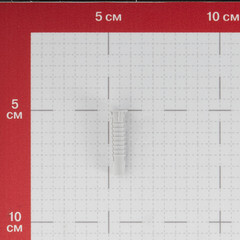 Дюбель универсальный Hard-Fix 6x30 мм нейлон (100 шт.) - фото 3