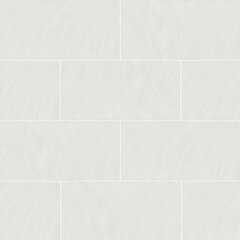 Керамогранит Delacora Metallic белый матовый 1200х600х9,5 мм (2 шт.=1,44 кв.м) - фото 5