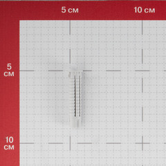 Дюбель универсальный Hard-Fix 8x40 мм нейлон (100 шт.) - фото 3