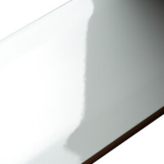 Плитка облицовочная Corsa Deco Soft Brick белая глянцевая 200х95х7 мм (54 шт.=1,026 кв.м) - фото 4