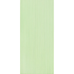 Плитка облицовочная Cersanit Light зеленая 440x200x8,5 мм (12 шт.=1,056 кв.м) - фото 3