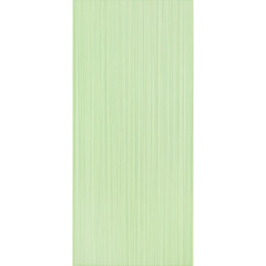 Плитка облицовочная Cersanit Light зеленая 440x200x8,5 мм (12 шт.=1,056 кв.м) - фото 7