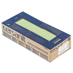 Плитка облицовочная Cersanit Light зеленая 440x200x8,5 мм (12 шт.=1,056 кв.м) - фото 8
