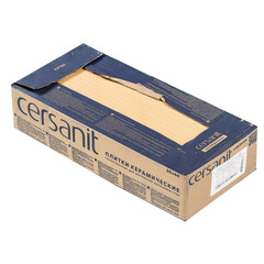 Плитка облицовочная Cersanit Light оранжевая 440x200x8,5 мм (12 шт.=1,056 кв.м) - фото 8