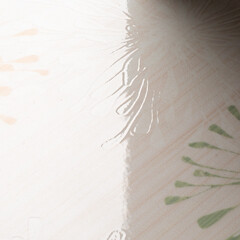 Плитка облицовочная Cersanit Light одуванчик многоцветная 440x200x8,5 мм (12 шт.=1,056 кв.м) - фото 4