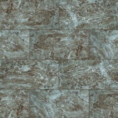 Плитка облицовочная Cersanit Blend серая 598x298x8,5 мм (8 шт.=1,425 кв.м) - фото 9