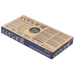 Плитка облицовочная Cersanit Blend серая 598x298x8,5 мм (8 шт.=1,425 кв.м) - фото 6