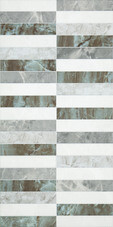 Плитка облицовочная Cersanit Blend многоцветная 598x298x8,5 мм (8 шт.=1,425 кв.м)