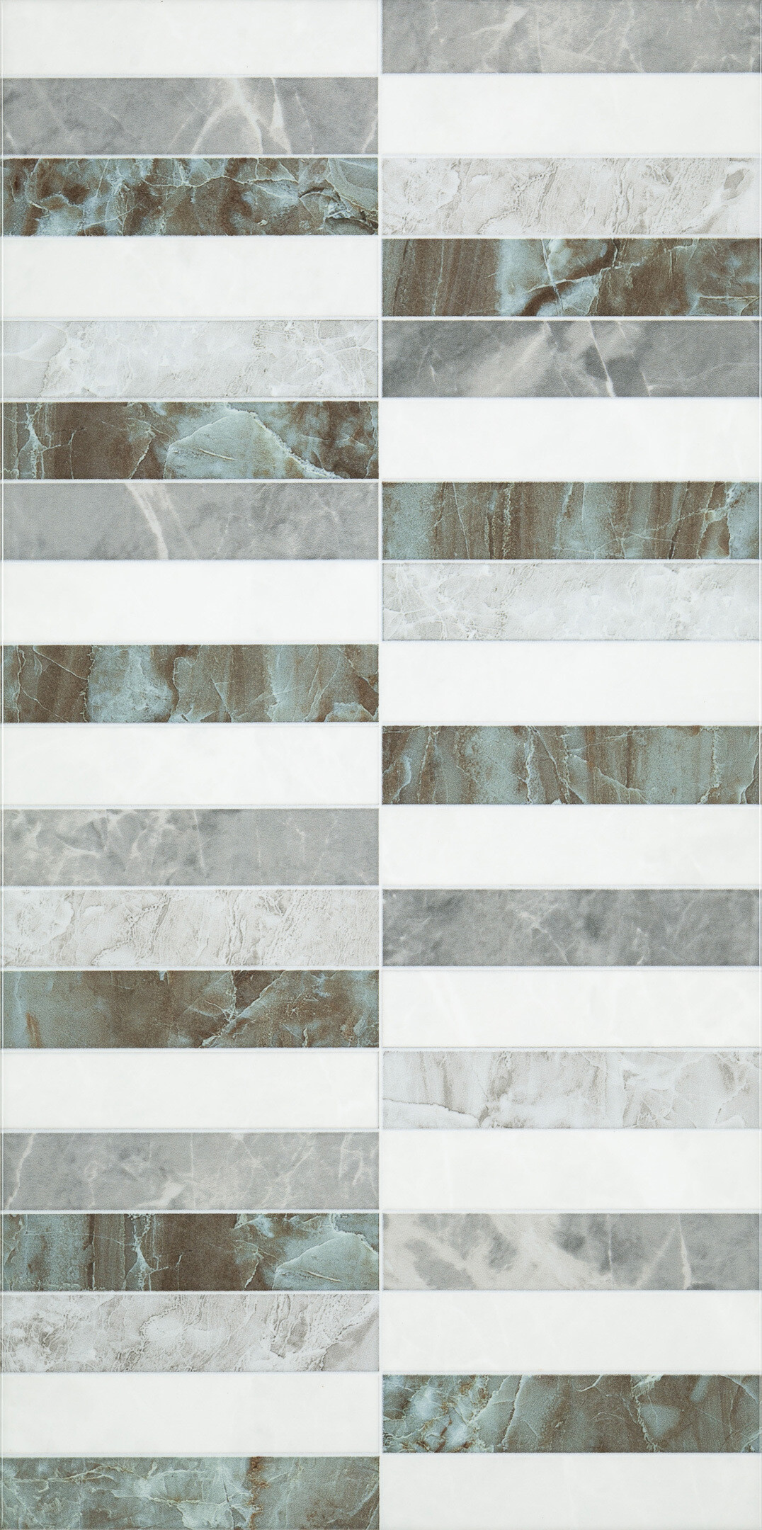 Изображение товара Плитка облицовочная Cersanit Blend многоцветная 598x298x8,5 мм