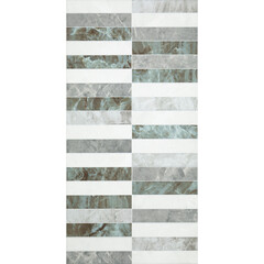 Плитка облицовочная Cersanit Blend многоцветная 598x298x8,5 мм (8 шт.=1,425 кв.м) - фото 4