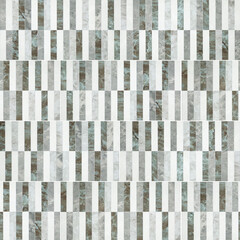 Плитка облицовочная Cersanit Blend многоцветная 598x298x8,5 мм (8 шт.=1,425 кв.м) - фото 9