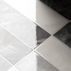 Плитка облицовочная Cersanit Blend многоцветная 598x298x8,5 мм (8 шт.=1,425 кв.м) - фото 7