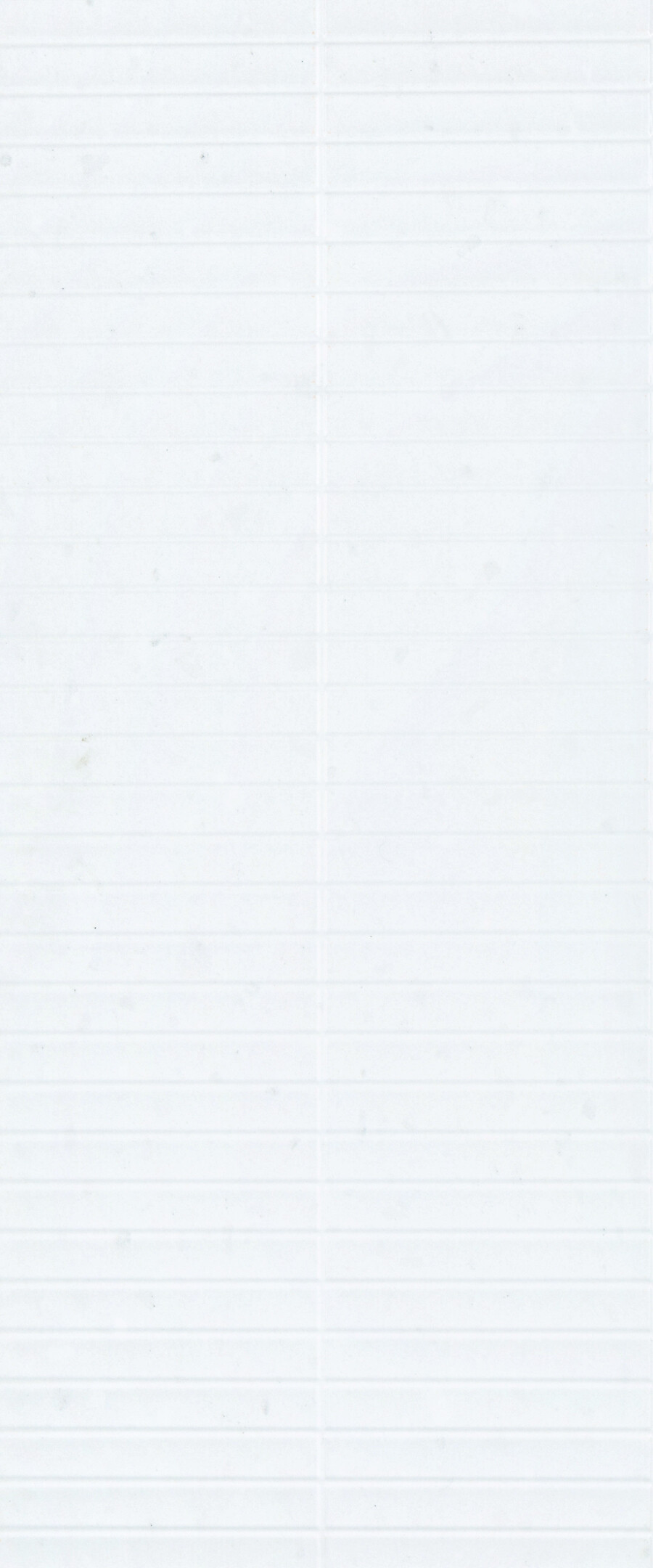 Изображение товара Облицовочная плитка Gracia Ceramica Lane светло-серая 600x250 мм