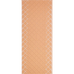 Плитка облицовочная Gracia Ceramica Lane светло-серая декор 600x250x9 мм (8 шт.=1,2 кв.м) - фото 8