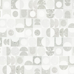 Плитка облицовочная Gracia Ceramica Lane серая декор 600x250x9 мм (8 шт.=1,2 кв.м) - фото 11