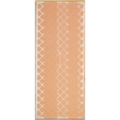 Плитка облицовочная Gracia Ceramica Lane серая декор 600x250x9 мм (8 шт.=1,2 кв.м) - фото 10