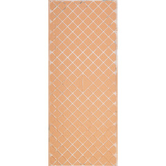 Плитка облицовочная Gracia Ceramica Lane серая 600x250x9 мм (8 шт.=1,2 кв.м) - фото 10