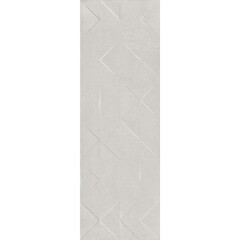 Плитка облицовочная Gracia Ceramica Origami светло-серая 02 900x300x9 мм (5 шт.=1,35 кв.м) - фото 4