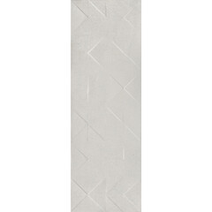Плитка облицовочная Gracia Ceramica Origami светло-серая 02 900x300x9 мм (5 шт.=1,35 кв.м) - фото 5