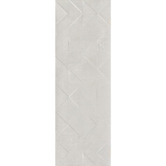 Плитка облицовочная Gracia Ceramica Origami светло-серая 02 900x300x9 мм (5 шт.=1,35 кв.м) - фото 6