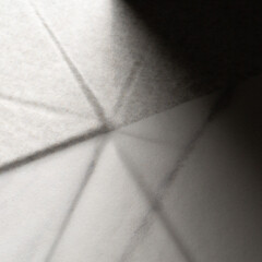 Плитка облицовочная Gracia Ceramica Origami светло-серая 03 900x300x9 мм (5 шт.=1,35 кв.м) - фото 8