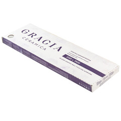 Плитка облицовочная Gracia Ceramica Origami светло-серая 03 900x300x9 мм (5 шт.=1,35 кв.м) - фото 6