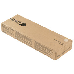 Керамогранит Grasaro Parquet бежевый 600х200х8 мм (10 шт.=1,2 кв.м) - фото 2