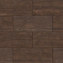 Керамогранит Grasaro Parquet венге 600х200х8 мм (10 шт.=1,2 кв.м) - фото 5