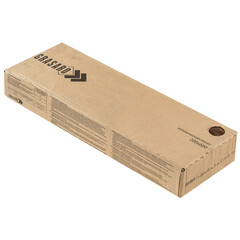 Керамогранит Grasaro Parquet венге 600х200х8 мм (10 шт.=1,2 кв.м) - фото 2