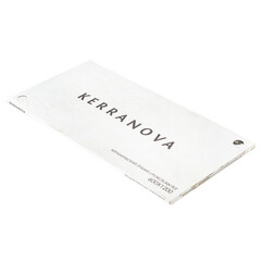 Керамогранит Kerranova Iceberg бело-голубой 1200х600х10 мм (2 шт.=1,44 кв.м) - фото 2