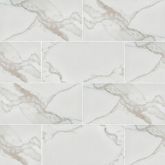 Керамогранит Kerranova Iceberg капучино 1200х600х10 мм (2 шт.=1,44 кв.м) - фото 5