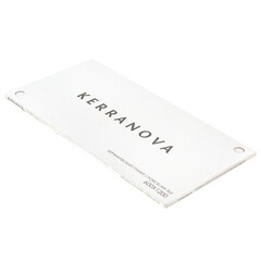 Керамогранит Kerranova Iceberg капучино 1200х600х10 мм (2 шт.=1,44 кв.м) - фото 2