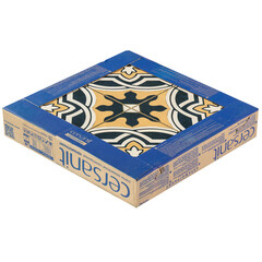 Керамогранит Cersanit Sevilla пэчворк многоцветный 420х420х8 мм (9 шт.=1,587 кв.м) - фото 2