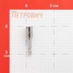 Адаптер для болтов и саморезов Kraftool (26391-08) 8 мм L42 мм магнитный шестигранная головка - фото 2